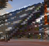 Rendezvous Hotel Perth Central - Inverell Accommodation