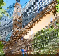 The Fullerton Hotel Sydney - Inverell Accommodation