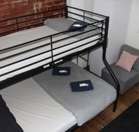 All Nations Backpackers Melbourne - Inverell Accommodation