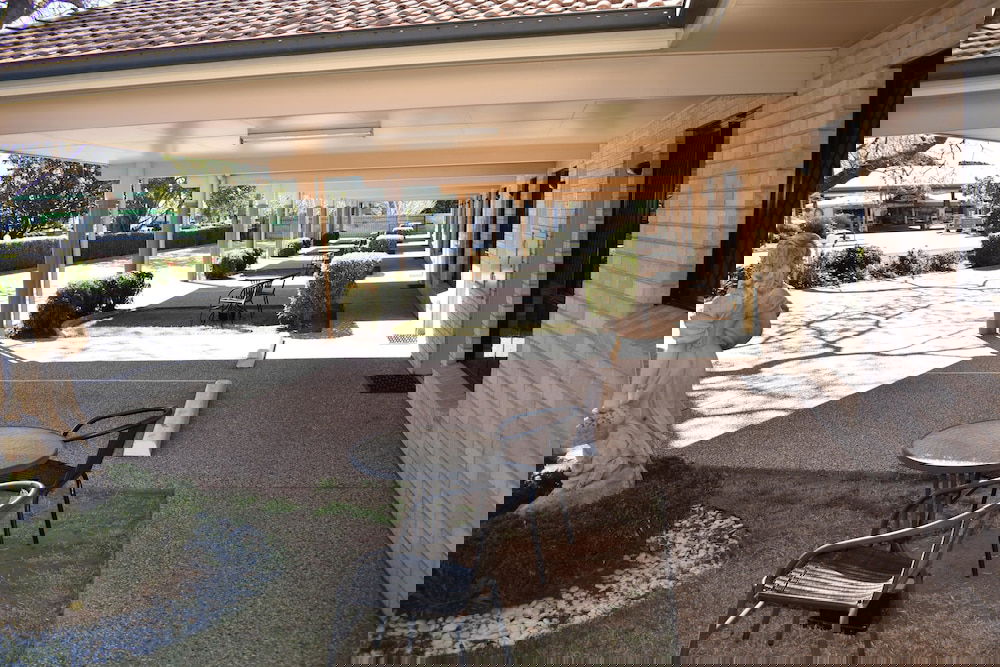 Centenary Heights QLD Inverell Accommodation