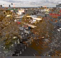 Carlton Lygon Lodge - Inverell Accommodation