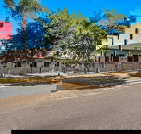 Econo Lodge Moree Spa Motor Inn - Inverell Accommodation