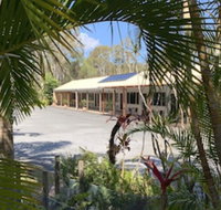 Tin Can Bay Motel - Inverell Accommodation