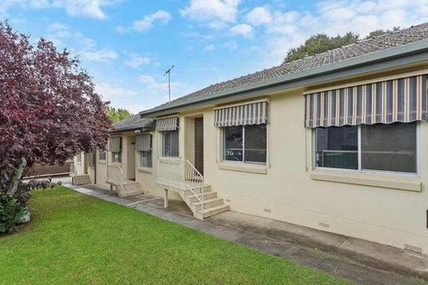 Astor Hotel Motel - Inverell Accommodation 6