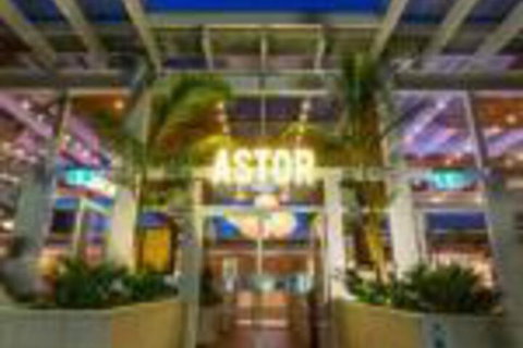 Astor Hotel Motel - Inverell Accommodation 0