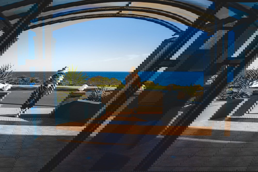 Dudley West SA Inverell Accommodation