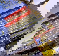 The Edge Apartment Hotel - Inverell Accommodation