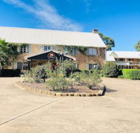Campbelltown Colonial Motor Inn - Inverell Accommodation