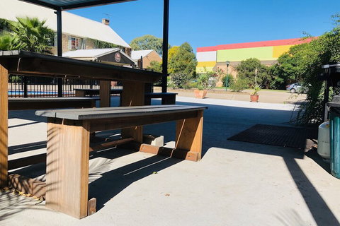 Campbelltown Colonial Motor Inn - Inverell Accommodation 7