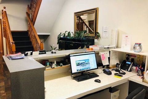 Campbelltown Colonial Motor Inn - Inverell Accommodation 6