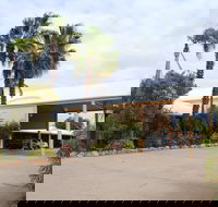 Albert Park Motor Inn - Inverell Accommodation