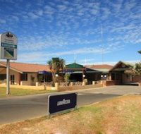Cervantes Pinnacles Motel - Inverell Accommodation