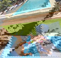 The Cavenagh - Inverell Accommodation