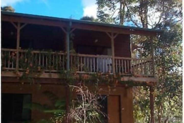 Denmark WA Inverell Accommodation