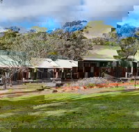 D'Altons Studios - Inverell Accommodation