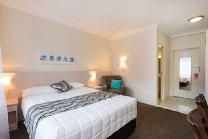 Ballina NSW Inverell Accommodation