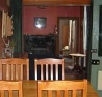 McIntosh Cottages - Inverell Accommodation