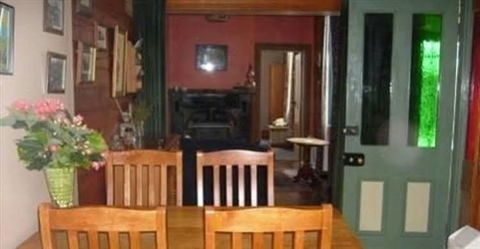 McIntosh Cottages - Inverell Accommodation 0
