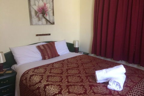 Marsden Court Apartments - Inverell Accommodation 7