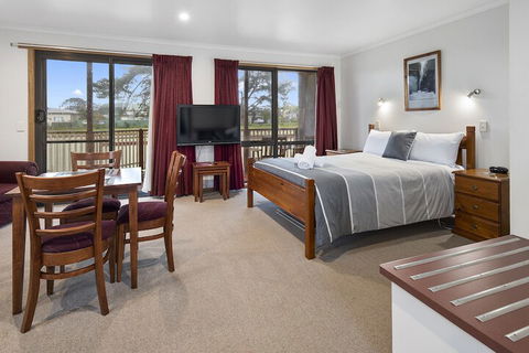 Marsden Court Apartments - Inverell Accommodation 5
