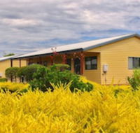 Marsden Court Apartments - Inverell Accommodation