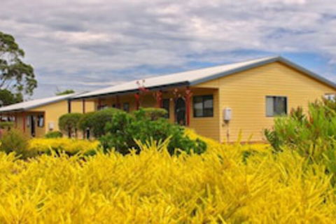Marsden Court Apartments - Inverell Accommodation 0