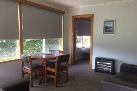 Marsden Court Apartments - Inverell Accommodation 6