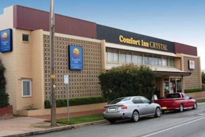 Talawanta NSW Inverell Accommodation