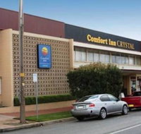 Comfort Inn Crystal - Inverell Accommodation