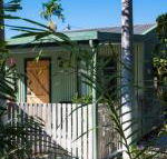Chillagoe Cabins  Tours - Inverell Accommodation