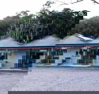 Risby Cove - Inverell Accommodation