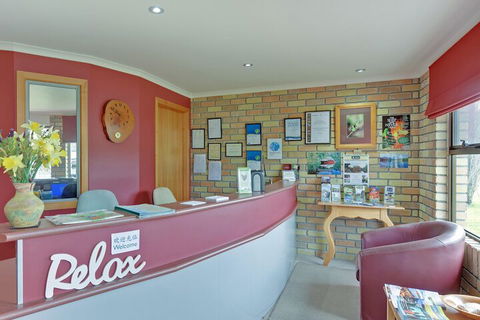 Sharonlee Strahan Villas - Inverell Accommodation 2