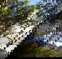 Huskisson Bayside Resort - Inverell Accommodation