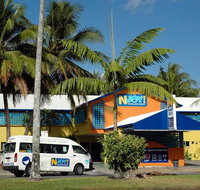 Njoy Travellers Resort - Inverell Accommodation