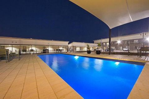 Quest Whyalla - Inverell Accommodation 4