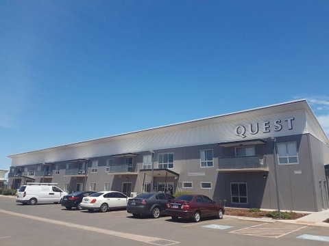 Quest Whyalla - Inverell Accommodation 0