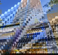 Fraser Suites Sydney - Inverell Accommodation