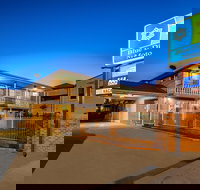 SureStay Hotel by Best Western Blue Diamond Motor Inn - Inverell Accommodation