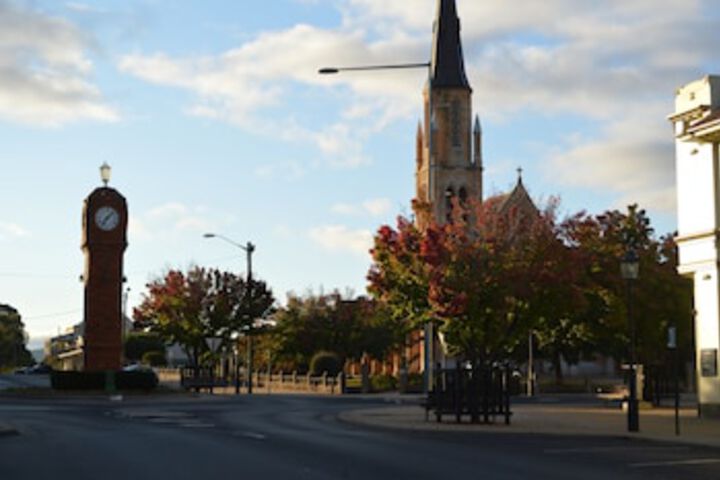 Avisford NSW Inverell Accommodation
