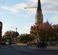 Wanderlight Motor Inn - Inverell Accommodation