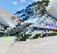 The Select Inn Ryde - Inverell Accommodation