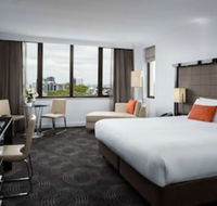 The Park Hotel Brisbane - Inverell Accommodation