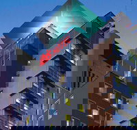 ibis Sydney World Square - Inverell Accommodation