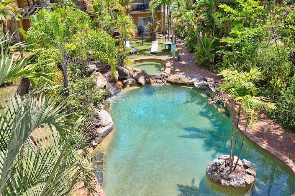 Cairns North QLD Inverell Accommodation