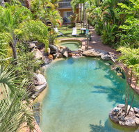 Cairns Rainbow Resort - Inverell Accommodation