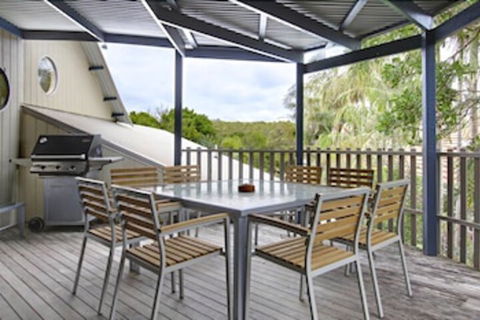 A PERFECT STAY - Beach House At Tallows - Inverell Accommodation 7