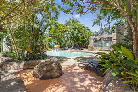 Ashmore Palms Holiday Village - Inverell Accommodation 2