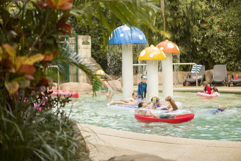 Ashmore Palms Holiday Village - Inverell Accommodation 4