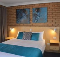 Sunray Motor Inn - Inverell Accommodation
