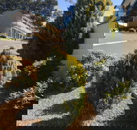 Hideaway Motor Inn Armidale - Inverell Accommodation